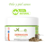 DERMASAN      Pelo y Piel Sanos