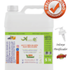 Aceite de Salmón con Colágeno · 5 lt