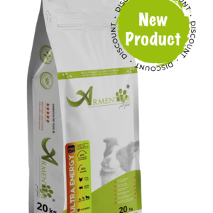 Ultra Energy · 20kg