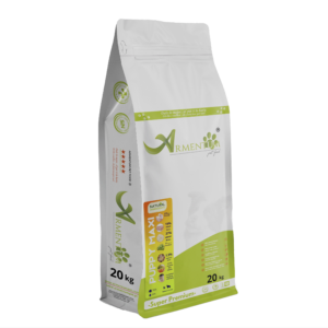 Puppy Maxi · 20kg